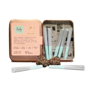 707 Headband Prerolls Multi-Pack 0.5g | 7pk
