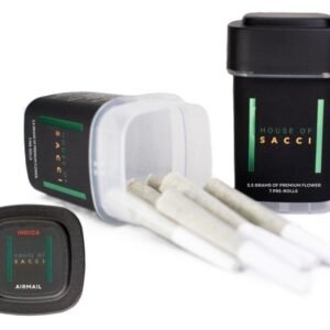Airmail Prerolls Multi-Pack 1g