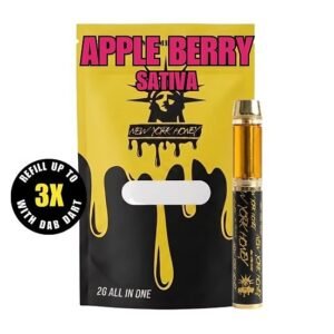 Apple Berry AIO 2g