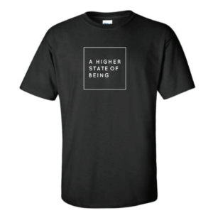 Black HSOB T-Shirt 2XL