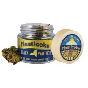 Black Panther 3.5g