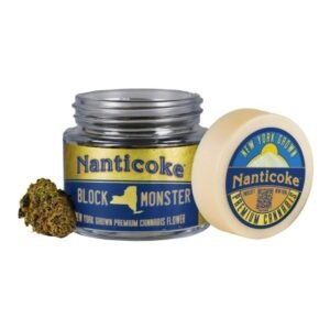 Block Monster 3.5g