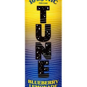 Blueberry Lemonade 10mg