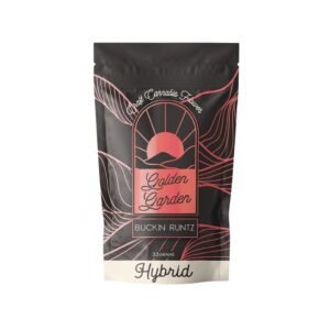 Buckin Runtz 3.5g