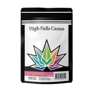 Candy Whippetz 7g
