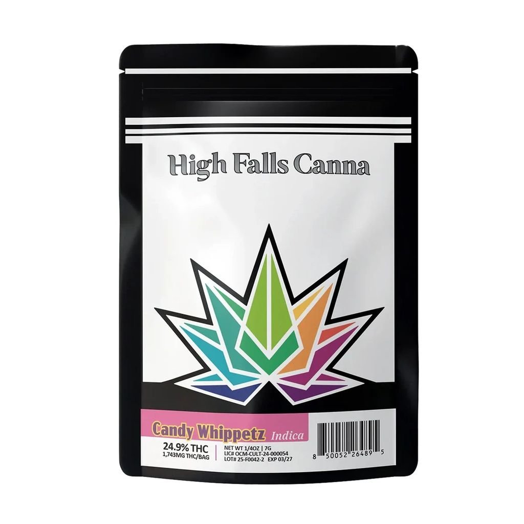Candy Whippetz 7g