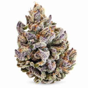 Cannabis flower product