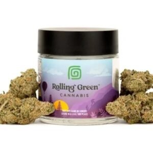 Cap Junky 3.5g