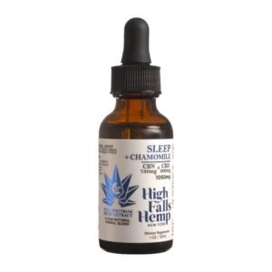 CBD Sleep CBD Tincture 30ml