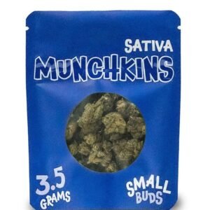 Chemdawg 3.5g