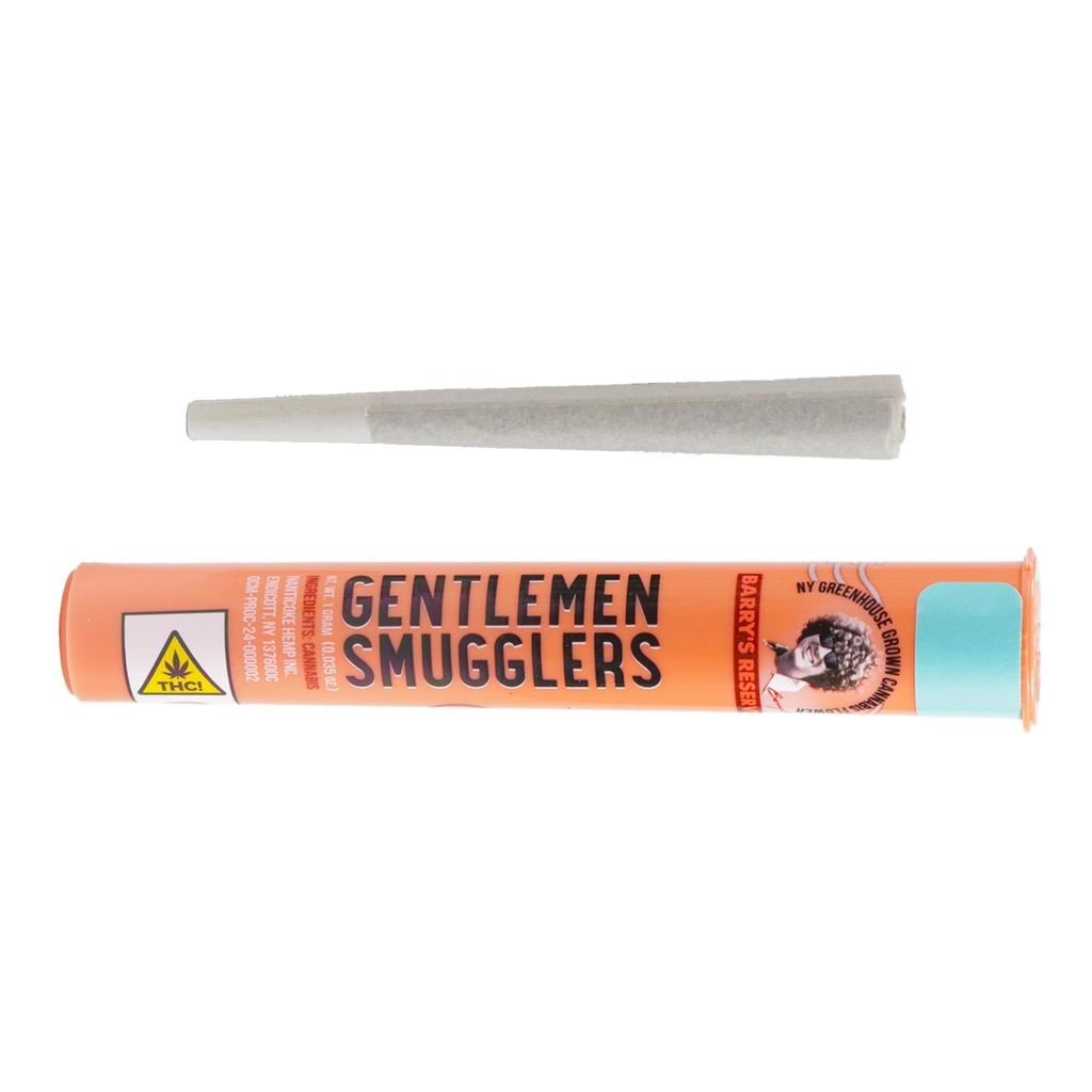 Cherry Pie Preroll Single 1g
