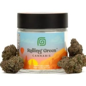Code Red 3.5g