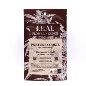Fortune Cookie 28g