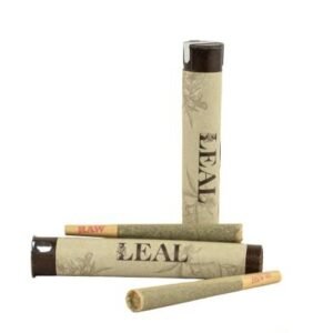 GMO Preroll Single 1g