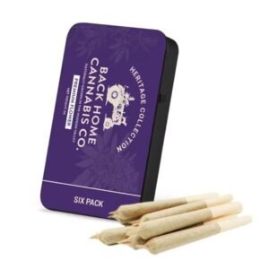 Gorilla Glue Prerolls Multi-Pack 3g