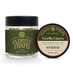 Gorilla Guava 7g