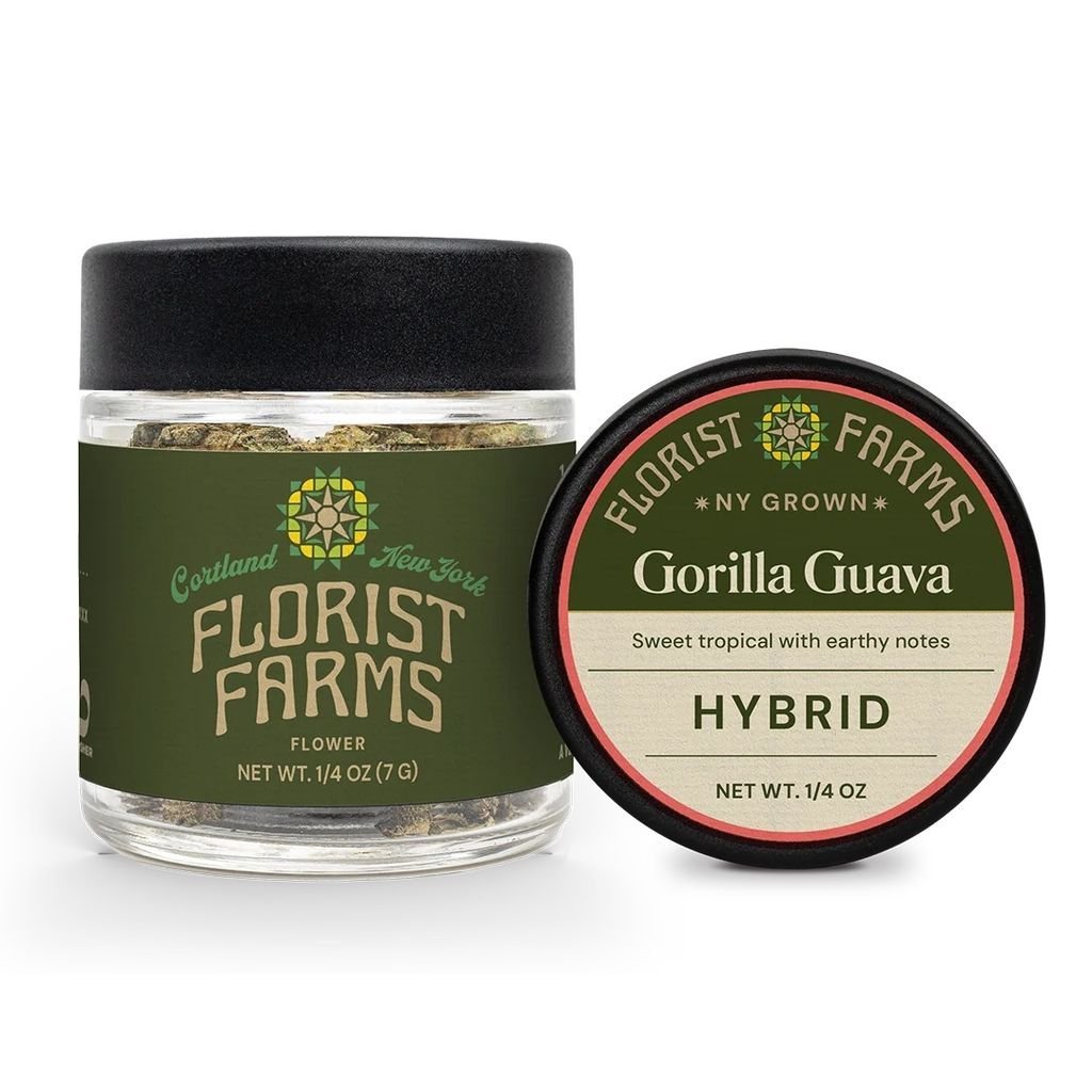 Gorilla Guava 7g
