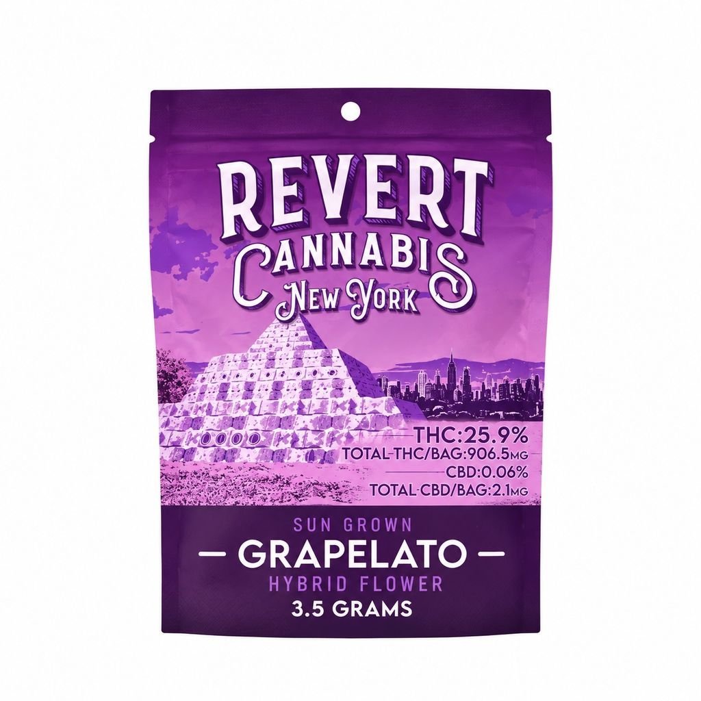 Grapelato 3.5g