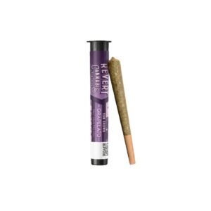 Grapelato Preroll Single 0.5g