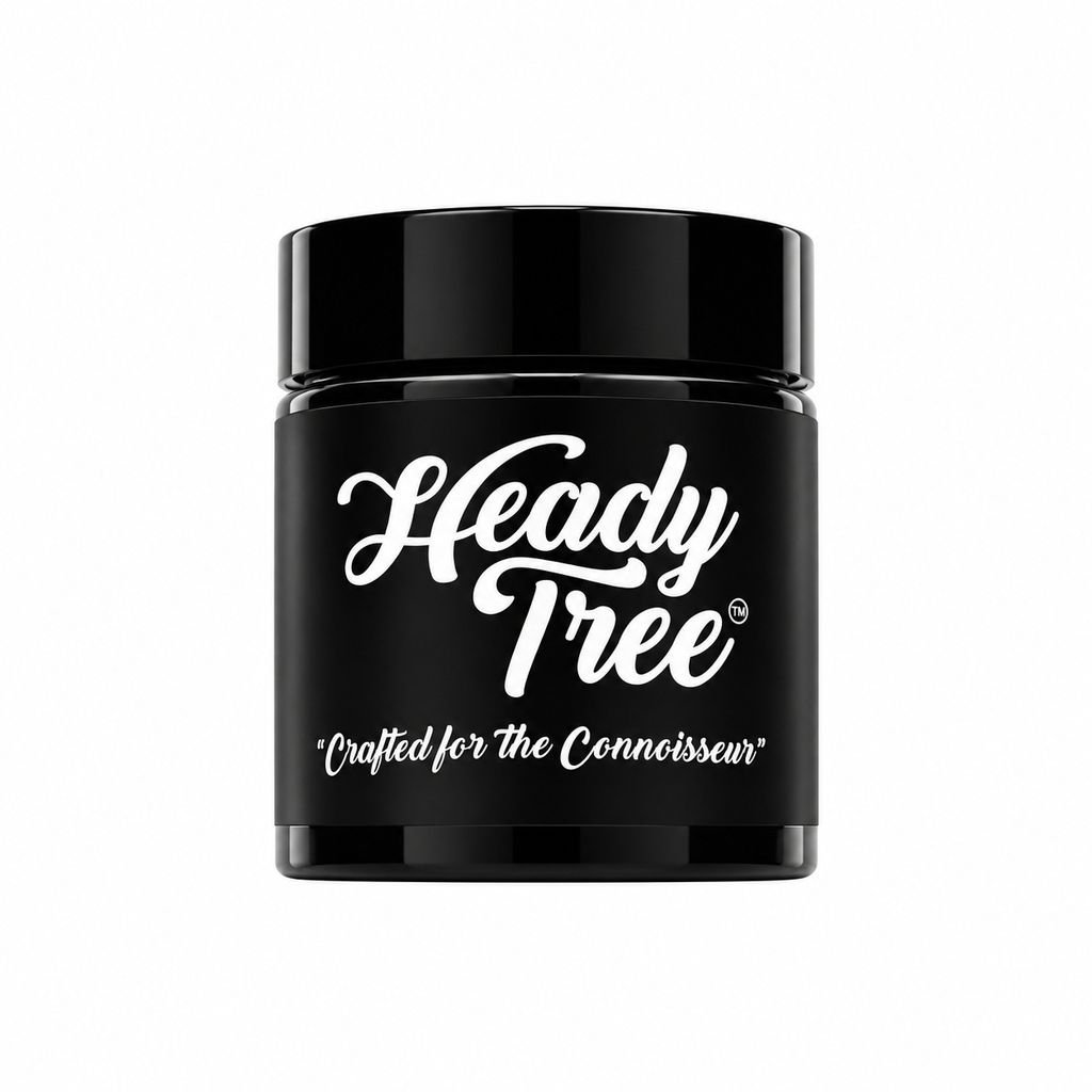 High Octane 3.5g