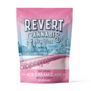 Ice Cream Cake 14g