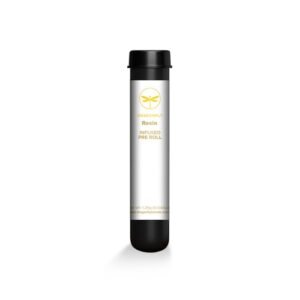 Iced Sangria Rosin Infused Preroll Single 1.25g
