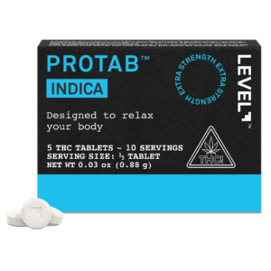 Indica Protab Tablets 100mg