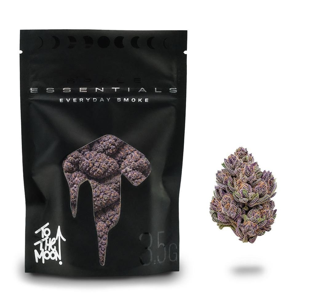 Jet Fuel Gelato 3.5g