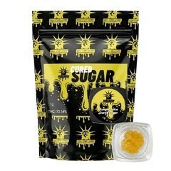 Jungle Juice Sugar Cured Resin 1g