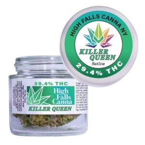 Killer Queen HV 3.5g