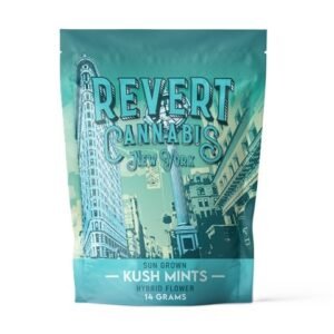 Kush Mints 14g