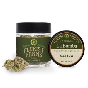 La Bomba 7g