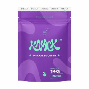 Lemon Batter 14g
