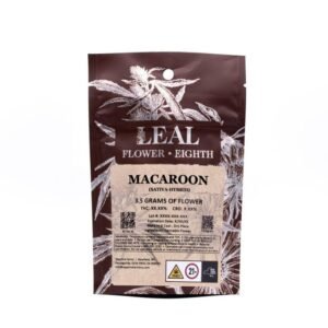 Macaroon 3.5g