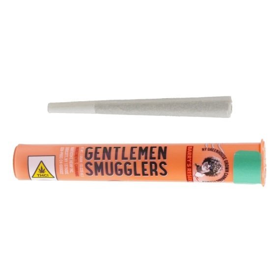 Maui OG Preroll Single 1g