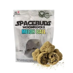 Melon Ball Moonrocks 4g