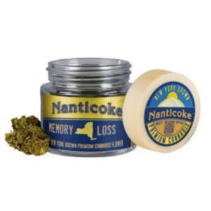 Memory Loss 7g