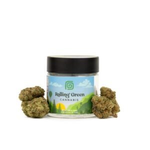 Modified Grape 3.5g