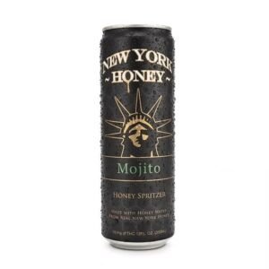 Mojito Honey Spritzer 10mg