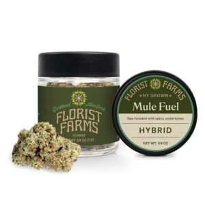 Mule Fuel 7g