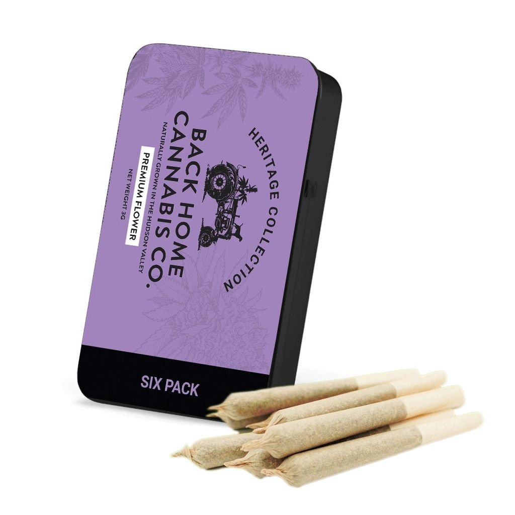 Northern Lights Prerolls Multi-Pack 3g