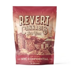 NY Confidential 14g
