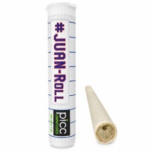 NYC Haze Preroll Single 1g