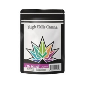 OG Kush 7g