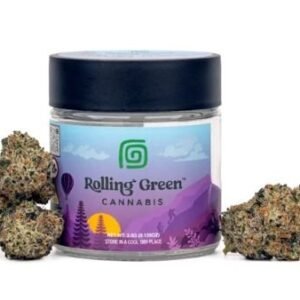 Oreoz 3.5g