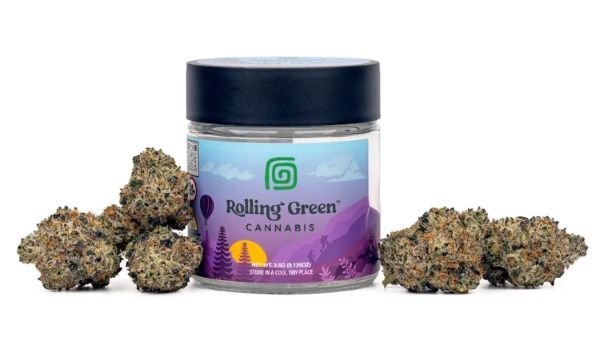 Oreoz 3.5g