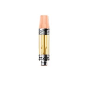 Peach Kush Cartridge 1g