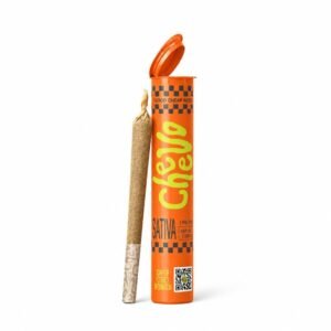 Pinyatti Preroll Single 1g