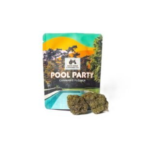 Pool Party - Pineapple Express 3.5g