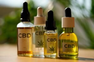 Buy cannabis online
